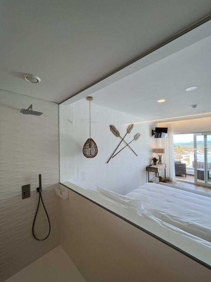 Alojamento White Rose Boutique Zambujeira do Mar Exterior foto
