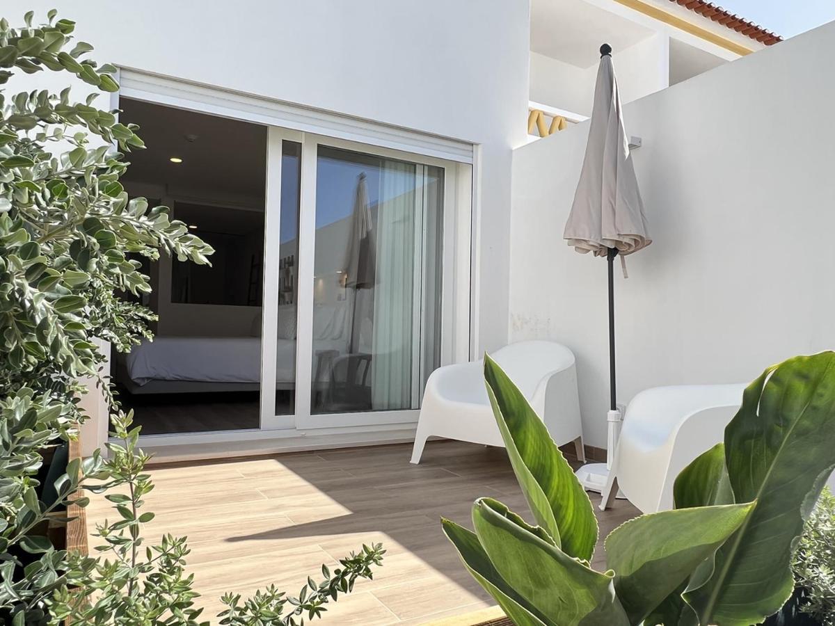 Alojamento White Rose Boutique Zambujeira do Mar Exterior foto